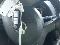 2010 Nissan Altima S