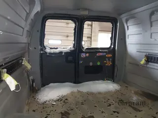 2002 Ford E-350