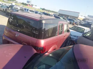 2008 Honda Element EX