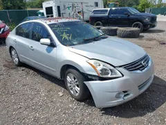 2011 Nissan Altima SL