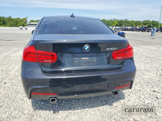 2018 BMW 3 Series 340i