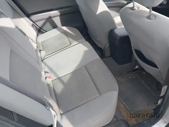 2011 Nissan Sentra SR