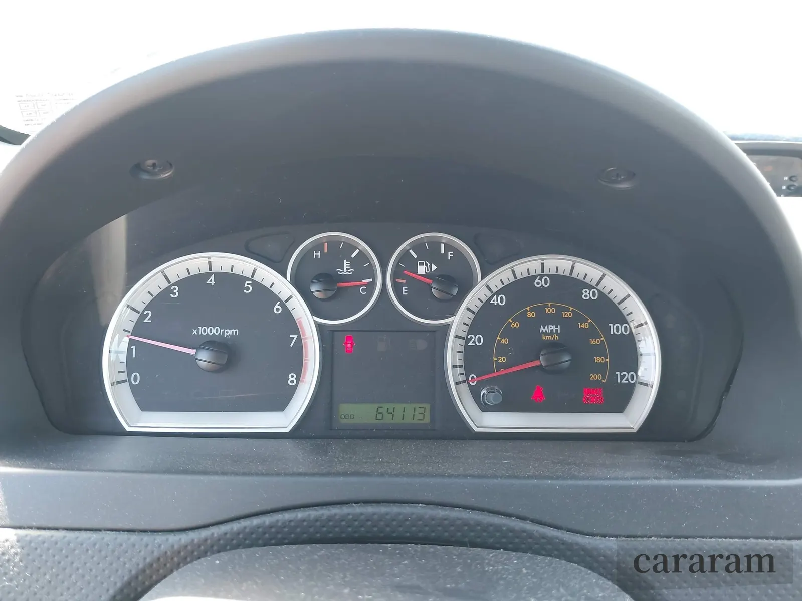 2009 Chevrolet Aveo 1LT
