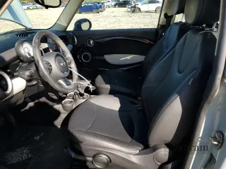 2014 MINI Clubman
