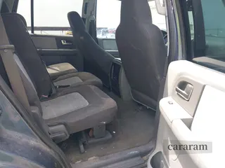 2004 Ford Expedition Special Service