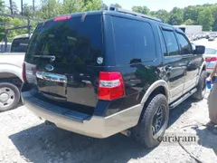 2007 Ford Expedition Eddie Bauer