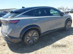 2023 Nissan ARIYA Engage