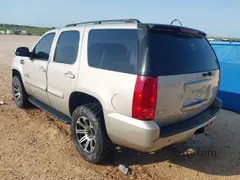 2007 GMC Yukon SLE
