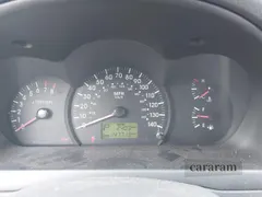 2005 Kia Spectra