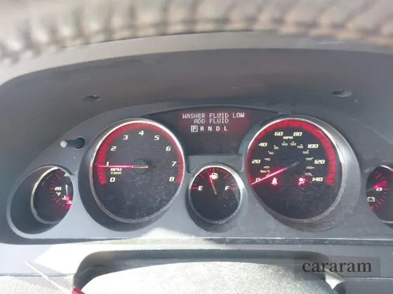 2011 GMC Acadia SLT2