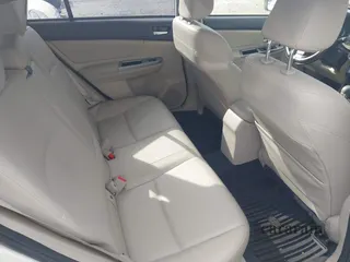 2014 Subaru Crosstrek Touring