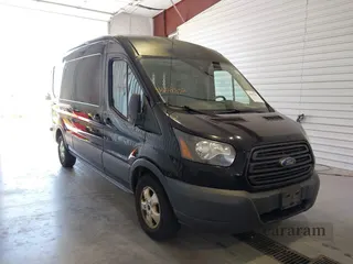 2017 Ford Transit