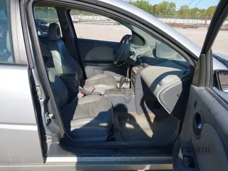 2003 Saturn ION ION 3