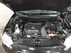 2011 Mitsubishi Outlander GT