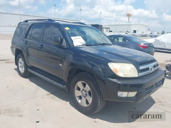 2005 Toyota 4Runner SR5