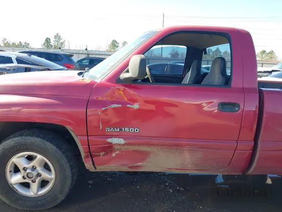 1999 Dodge 1500
