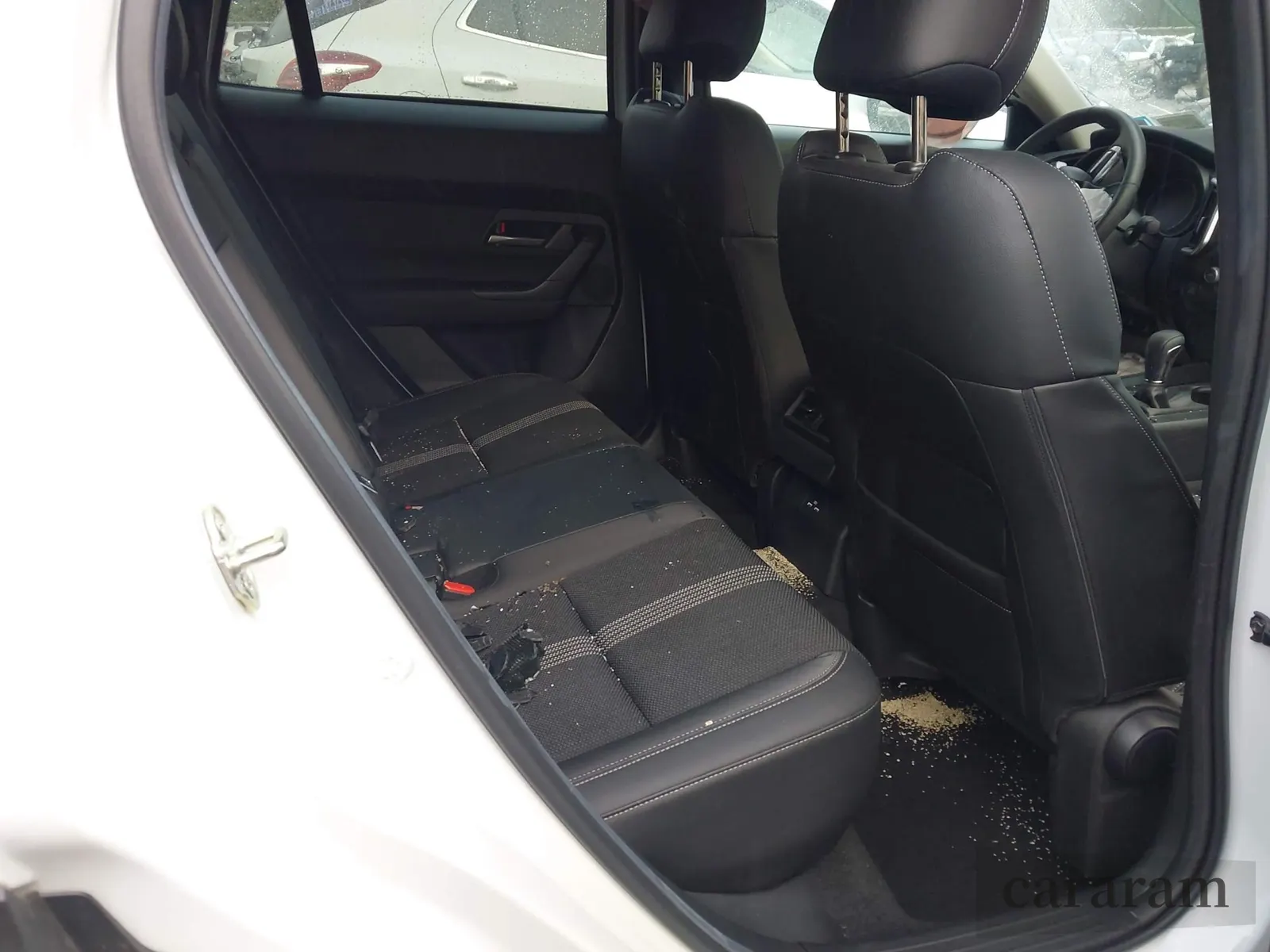 2024 Mazda CX-50 S Preferred