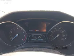 2018 Ford Focus SEL