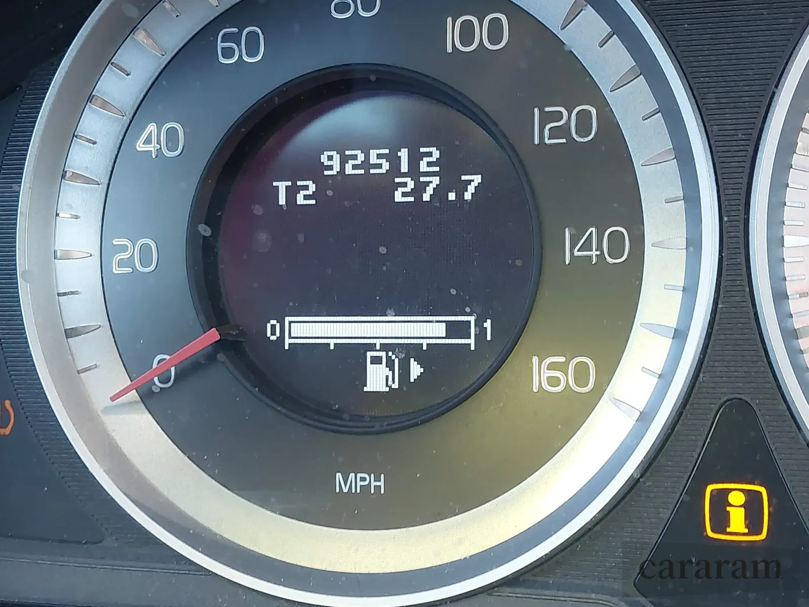 2013 Volvo S60 T5 Premier