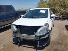 2019 Nissan Versa SV