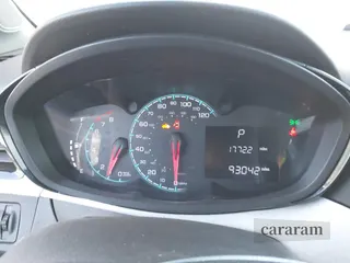 2016 Chevrolet Spark LT