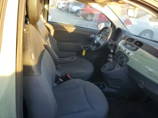 2013 FIAT 500 Pop