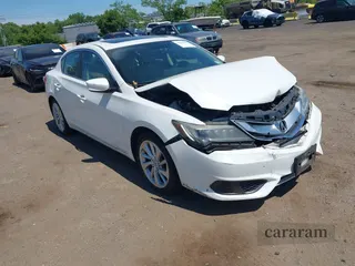 2016 Acura ILX
