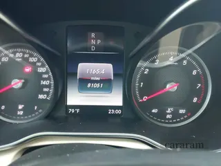 2016 Mercedes-Benz C 300