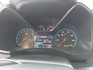 2016 Chevrolet Colorado 2WD LT