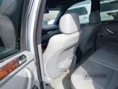 2002 BMW X5 4.4i