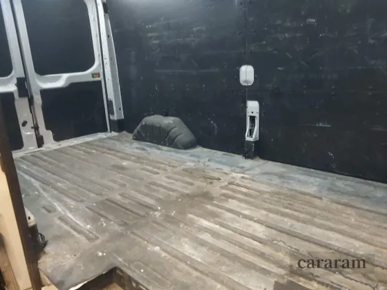 2020 Ford Transit Cargo