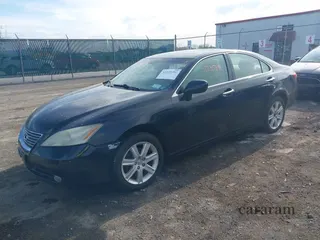 2007 Lexus ES 330