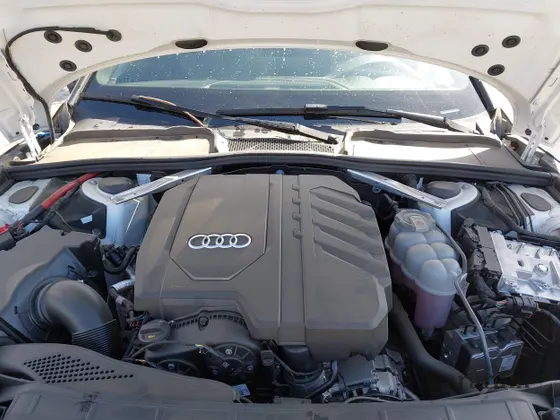 2023 Audi A5 Sportback S line Premium Plus