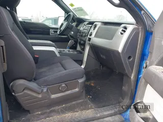 2009 Ford F-150 XL