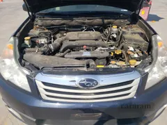 2012 Subaru Outback Prem