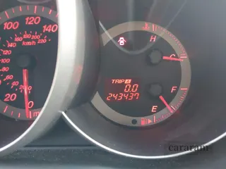 2005 Mazda 3 s