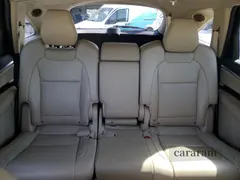 2017 Acura MDX Technology