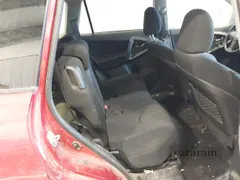 2009 Toyota RAV4 Sport