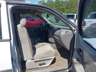 2005 Chevrolet TrailBlazer LS