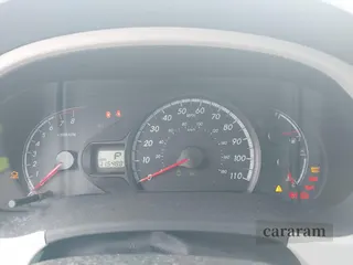 2012 Toyota Sienna LE