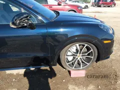 2021 Porsche Cayenne GTS