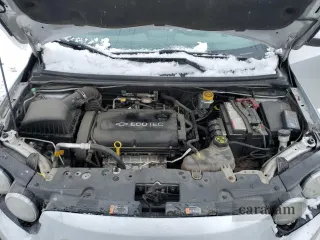 2014 Chevrolet Sonic