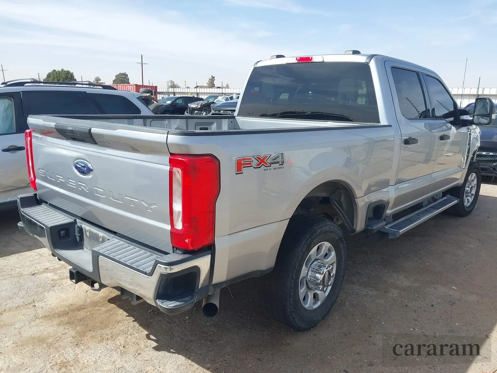 2024 Ford F-250 XLT