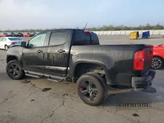 2022 Chevrolet Colorado 2WD LT