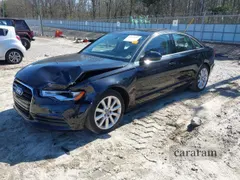 2014 Audi A6 Premium
