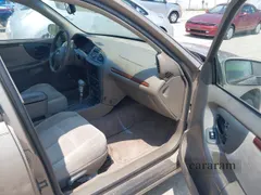 1998 Oldsmobile Cutlass GL