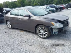 2014 Nissan Maxima SV