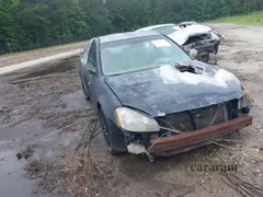 2003 Nissan Altima S