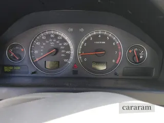 2004 Volvo S80