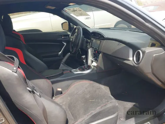 2016 Scion FR-S